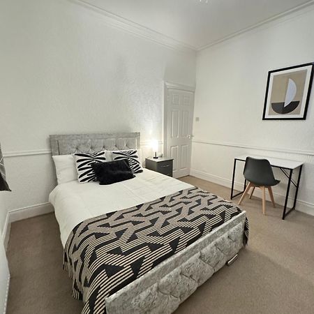Hebburn House Hotel Kültér fotó