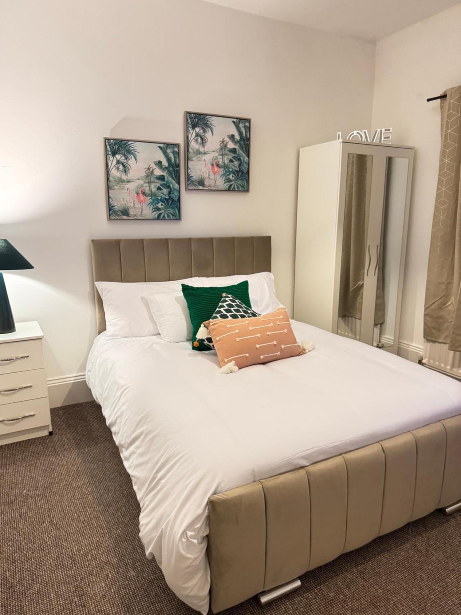 Hebburn House Hotel Kültér fotó