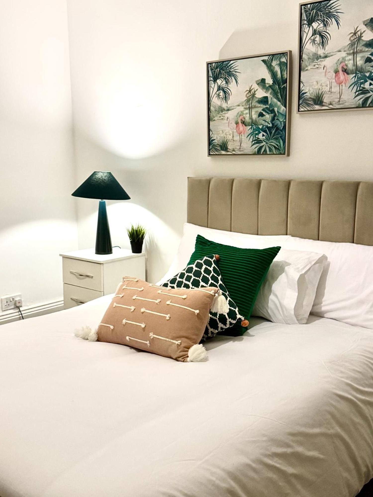 Hebburn House Hotel Kültér fotó